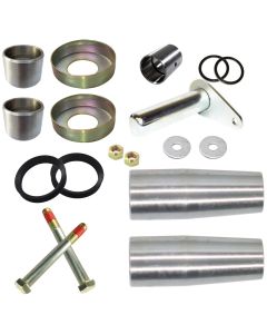 Pin Bushing Kit 1.5 Inch for Bobcat S130 553 653 751 753 763 773 T140 