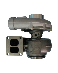 Turbo H2C Turbocharger 3504696 for Cummins 