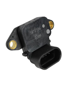 Turbocharger Boost Pressure MAP Sensor 3971106 for Cummins