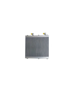 Hydraulic Oil Cooler VOE14638977 For Volvo