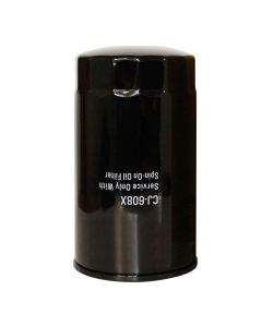 Oil Filter 4283859 For Hitachi For Sumitomo For Doosan For Cummins