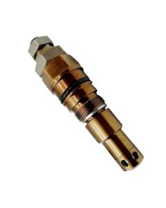 Main Relief Valve YN22V00001F4 for Kobelco for New Holland