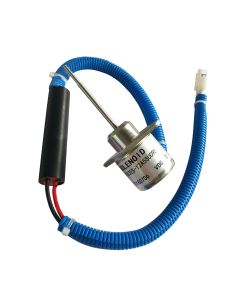 12V Fuel Solenoid 1G820-60022 for Kubota