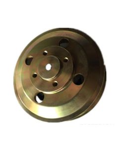 Transmission Pulley VOE20459863 For Volvo
