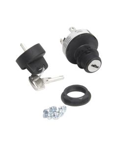 Ignition Switch Kit With 2 Keys 96011GT for Genie