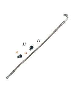 Turbo Oil Feed Line Tube &amp; Connector 3913824 for Dodge