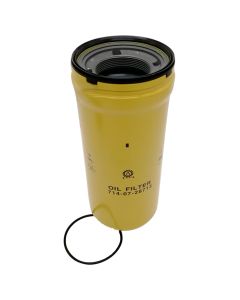 Hydraulic Filter 714-07-28712 For Komatsu