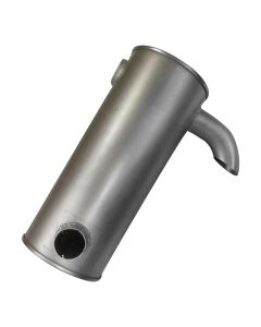 Muffler Silencer 4416602 for Hitachi