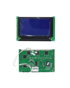 LCD Screen Display Panel LMG7420PLFC-X For Hitachi
