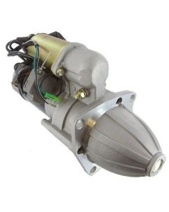 Starter 1-81100-253-0 For Isuzu For Link-Belt For TCM