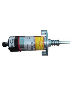 Fuel Shut off Solenoid 155-4653 For Caterpillar