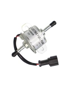 Fuel Pump 43650-02700 12V For Yanmar For Airman