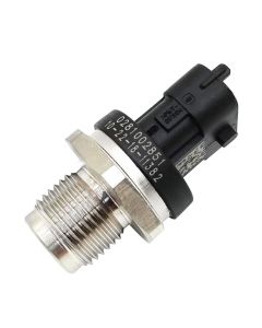 Fuel Rail Pressure Sensor 0281006364 For Volvo For Fiat For Opel For Vauxhall For Chevrolet For Renault For Saab