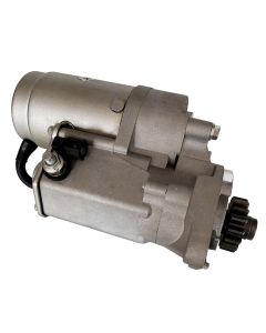 Tractor Starter 12V 1700100A1 For Doosan For Cummins