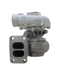 Turbo TA3107 Turbocharger 02/101256 for JCB