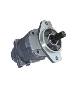 Hydraulic Pump Assembly 0743672902 for Komatsu