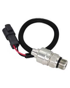 Pressure Sensor 1573182 For Caterpillar