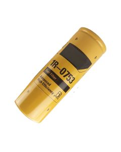 Fuel Filter 1R-0753 For Caterpillar