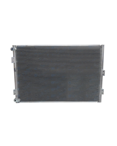 Air Conditioning Condenser SUFR00645-2 Compatible With Komatsu Bulldozer D155A-6 D155AX-6 D155AX-6A D375A-5E0 D375A-5 D375A-6 WD600-6