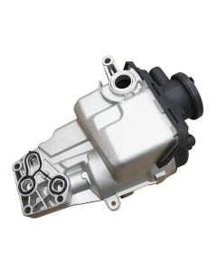 Oil Filter Housing with Gaskets 31338685 for Volvo