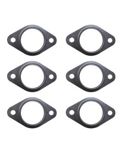 Exhaust Manifold Gaskets 6PCS 3929012 for Cummins