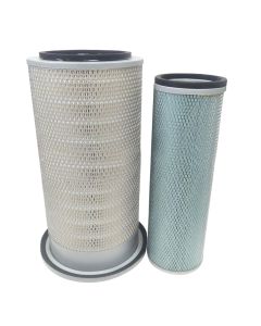 Air Filter 6001816820 For Komatsu 