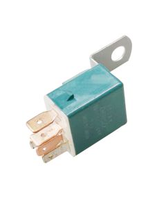 24V Safety Relay 7861745100 Compatible with Komatsu Excavator PC350-8 PC300-8 PC130-8 PC290-8K PC220LC-8 PC240-8K