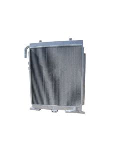 Hydraulic Oil Cooler 20Y-03-21121 For Komatsu 