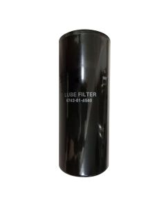 Oil Filter 6742-01-4540 For Komatsu 