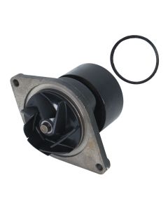 Water Pump 6754611100 Compatible with Komatsu Excavator 6D107 PC200-8 PC210-8 PC220-8 PC240-8 PC270-8 PC240LC-10