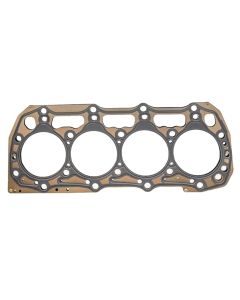 Cylinder Head Gasket 111147771 Compatible With Case-Ih Skid Steer 410 Sr130 Sr150 Sr175 Sv185 Tractor Dx55 Dx60