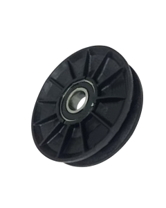 Fan Drive Idler Pulley 6662997 For Bobcat 