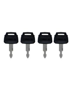 Ignition Key 2420WL2420 For Kobelco 