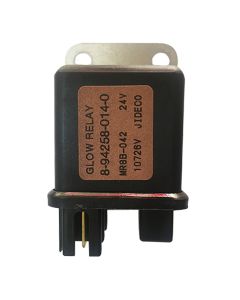 Glow Plug Relay 8942580140 For Hitachi