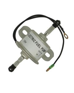 Electric Fuel Pump 16851-52033 12V for Kubota for Bobcat for Volvo for JCB for Mitsubishi for Takeuchi for Cub Cadet