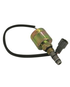 Different Pressure Sensor 9102068 For Hitachi 