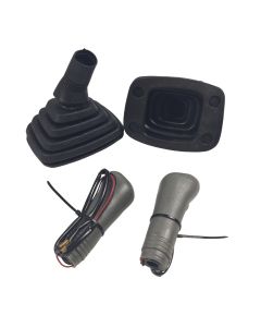 Operating Handle and Boost 2Pcs For Hitachi