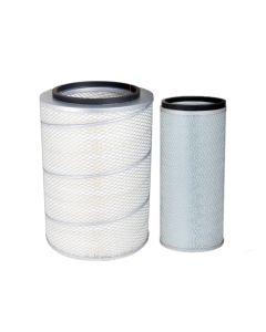 Air Filter 4288963 For Hitachi
