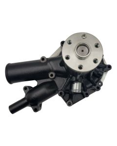 Water Pump 1-13650133-3 For Hitachi