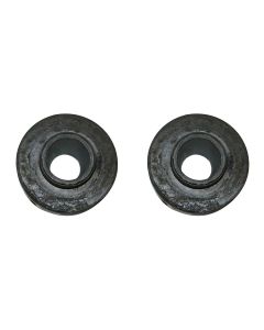 Rubber Engine Mount 6668104 2Pcs for Bobcat 