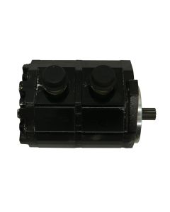  Hydraulic Gear Pump 6687864 for Bobcat 