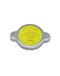  Radiator Cap 6672491 for Bobcat 