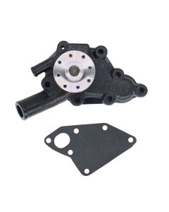 Water Pump with 4 Flange Holes 6660992 For Daewoo For Kubota For Bolens For Bobcat For Iseki