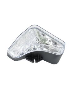 Right Headlight lamp with Bulbs Lens Light 7138040 for Bobcat 