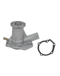 Water Pump with Gaske 15752-73033 For Bobcat For Kubota