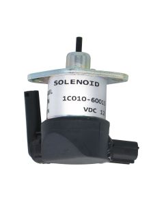 Cut Down Solenoid 1C010-60013 12V for Bobcat for Kubota