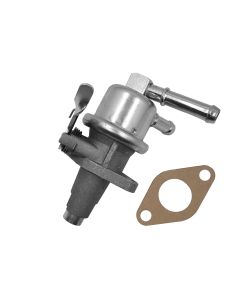 Fuel Lift Pump 17539-52030 with Gasket for Kubota