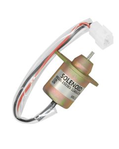 Cutdown Solenoid 251523001 12V for Kubota for Thermo King for Optima for Maxima