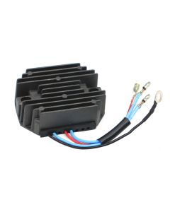 Voltage Regulator 1537264600 12V for Kubota 