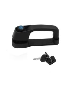 Door Handle Assembly 7109662 for Bobcat 